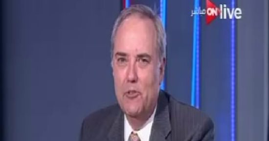 توماس جولد برجر: استمرار قصف الغوطة يعنى عدم اعتراف إيران بالمجتمع الدولي