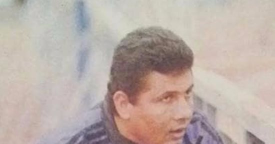 شاهد.. المجرى مصطفى عبده مدربا للمنتخب الأوليمبى عام 92