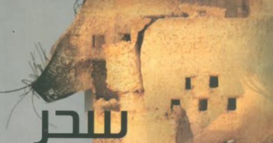 هيئة الكتاب تصدر كتاب سحر الأمكنة لـ هالة البدرى