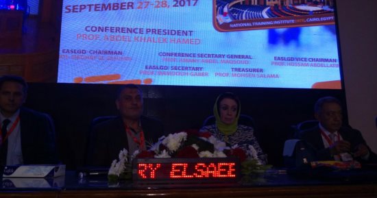 لجنة الفيروسات: وضع بروتوكول علاجى لمرضى التليف الكبدى المصاحب لفيروس C