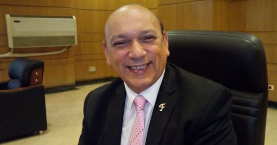عميد طب قصر العينى: تطوير مستشفيات الكلية بتكلفة 4 مليارات جنيه