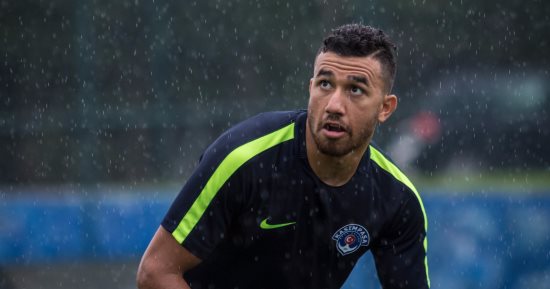 محمود تريزيجيه يصل تركيا بعد مشاركته أمام الكونغو والصعود لكأس العالم 
