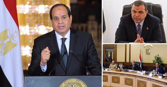 كل ما تريد معرفته عن "صندوق الطوارئ" بالقوى العاملة.. صرف 79 مليون جنيه لـ62 ألف عامل يعملون بـ455 منشأة متعثرة خلال 2016.. الرئيس دعمه بـ100 مليون جنيه فى 2017.. أبرز مصادر تمويله تحصيل 1% من أجور العاملين