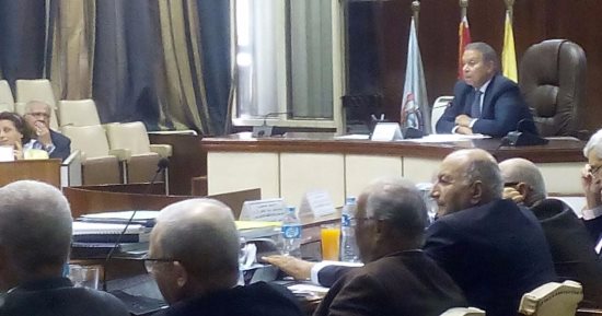 145.8 مليون جنيه إيرادات "الهندسية لصناعة السيارات" للعام المالى 2016/2017