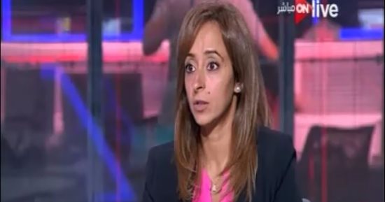 عالية ممدوح: تجديد ثقة صندوق النقد يبعث برسالة طمأنينة للاستثمار بمصر