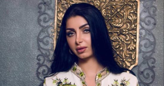 كلوديا حنا: لا أجد خجلا فى تجسيد ابنة صدام حسين ولم أتعرض لتهديدات كى أعتذر