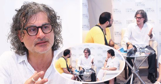إلغاء عرض لفيلم اللبنانى زياد دويرى برام الله بدعوى التطبيع مع إسرائيل