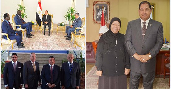 اعرف كل حاجة.. أهم 10 أخبار على مدار يوم الأربعاء