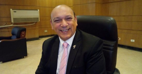 عميد طب قصر العينى: مستشفيات عالمية 2020 وقصر العينى سيبقى بالمجان