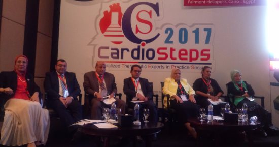 مؤتمر طب الحالات الحرجة يستعرض الأجهزة الحديثة لتحسين حالة القلب 