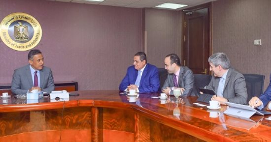 وزير الصناعة: مشروع جديد لإنتاج الفوسفات والأسمدة باستثمار 9.5 مليار جنيه