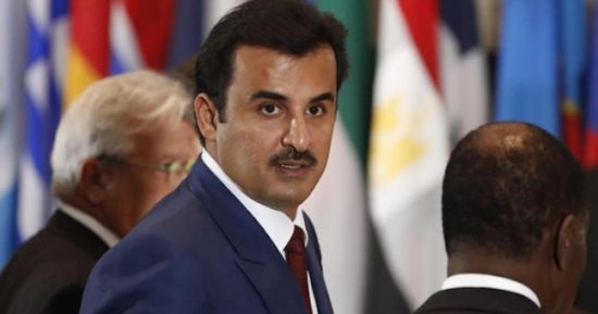 قطر تتسول المستثمرين بإجراءات اقتصادية جديدة فى مقدمتها خفض الإيجار 50%