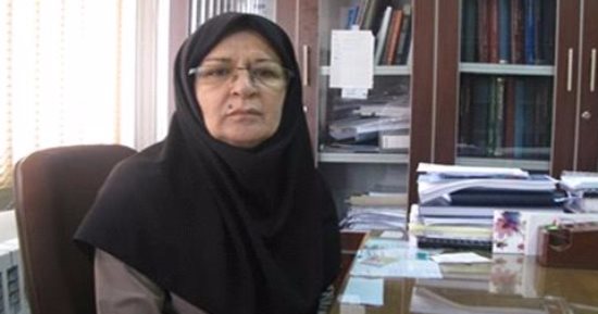 شبح كردستان يسيطر على إيران.. دولة الملالى تعين كردية مساعدا لوزير الداخلية