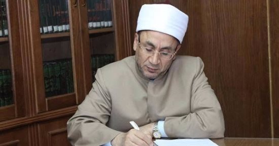 "البحوث الإسلامية" ينظم دورة لإعداد كوادر تدريبية من الوعاظ