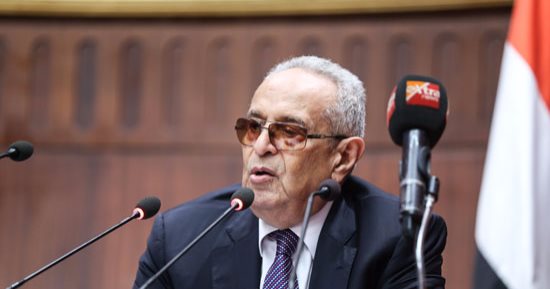 "أبو شقة": الإعدام شنقا فى جرائم الخطف والاغتصاب بقانون العقوبات الجديد