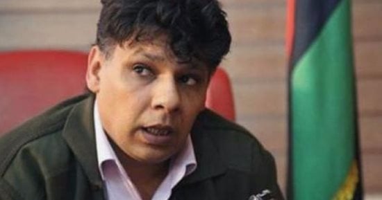 صحيفة تنشر رسالة للنائب العام الليبي بواقعة القبض على رئيس "القابضة للاتصالات"