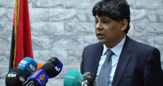 ليبيا تعلن القبض على منفذ ومصور واقعة ذبح الأقباط بمدينة سرت