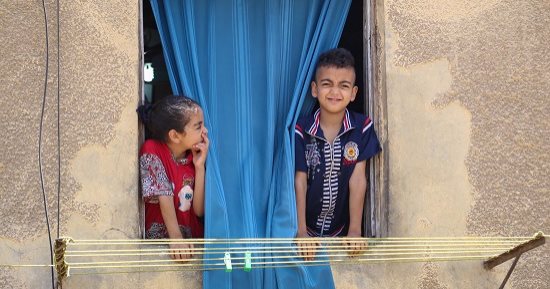 صورة اليوم.. "بحبك يا صاحبى من وأنا لسه باحبى"