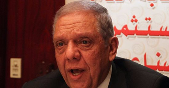 محمد جنيدى: زيارة محمد بن سلمان دفعة للعلاقات الاقتصادية المصرية السعودية