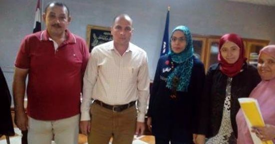 اللجنة الفرعية لحماية الطفل تعقد إجتماعها الأول فى الزرقا بدمياط