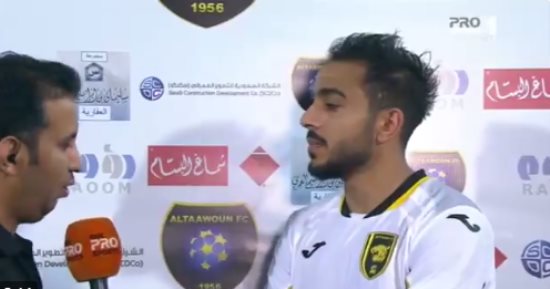 كهربا: تحاملت على إصابتى لإسعاد جماهير الاتحاد