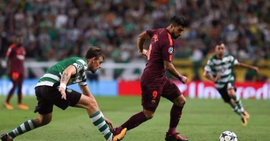 أخبار برشلونة اليوم عن قلق الجماهير من صيام سواريز
