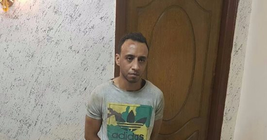 ضبط شخصين كونا تشكيلا عصابيا لسرقة المواطنين بالإكراه فى المعادى