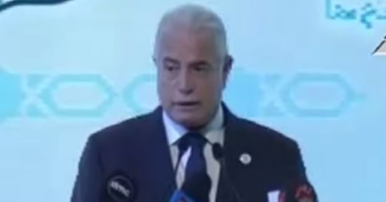 محافظ جنوب سيناء: يجب تكاتف الجهود لتنشيط حركة السياحة الدينية فى مصر
