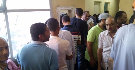 شكوى من زيادة فواتير المياه فى العاشر من رمضان