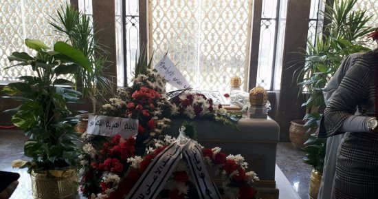 الإعلامى محمد الخولى: جمال عبد الناصر كان سوبر رئيس