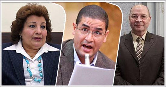 جدل برلمانى بعد إعلان وزير الصحة إعداد قانون تجريم الزواج المبكر.. محمد أبو حامد: المقترح يصب فى مصلحة المجتمع.. أحمد سميح: سيفتح الباب الخلفى للزواج العرفى ومارجريت عازر تطالب برفع السن لـ21 سنة