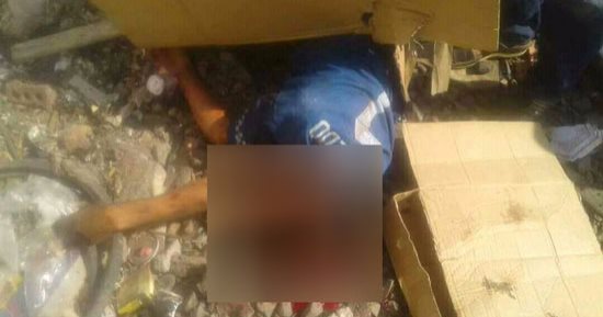 مصرع طفل صعقا بالكهرباء وربة منزل أسفل عجلات قطار بسوهاج