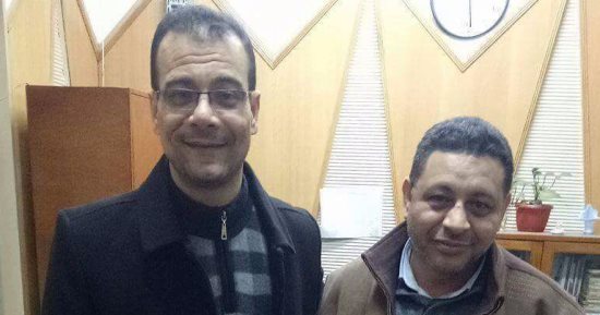 برنامج جديد على صوت العرب للحديث عن رموز الغناء المصرى والعربى