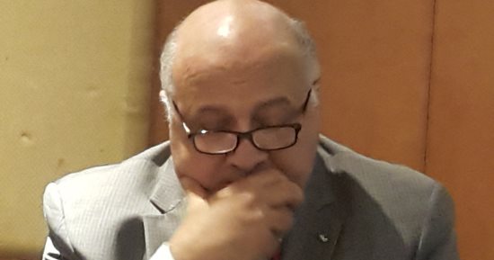 هل تعلم أن مصر تحتل رقم 5 عالميًا فى صمم الأطفال والسبب زواج الأقارب