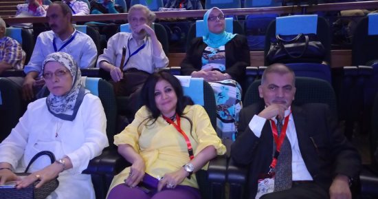 أستاذ ذكورة: الكبد والسكر يؤثران على العلاقة الجنسية وممارسة الرياضة ضرورة