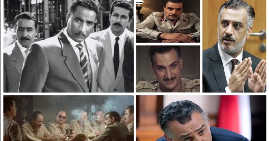 فى ذكرى رحيله.. 8 ممثلين جسدوا شخصية الزعيم جمال عبدالناصر..  لم يقنع الجماهير سوى أحمد زكى بالسينما ومجدي كامل فى الدراما.. جمال سليمان لم يحقق أى نجاح..  وياسر المصرى اجتهد ولكن المقارنة ظلمته 