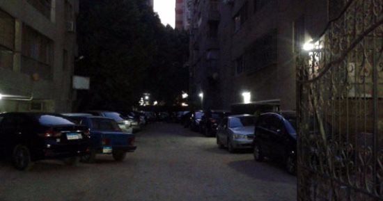 تفاصيل الساعات الأخيرة بحياة عجوز العمرانية.. الجيران يكشفون سر اختفائها
