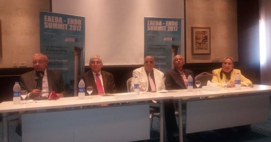 أستاذ غدد: التدخل الجراحى لمرضى السمنة يخلصهم من السكرى النوع الثانى