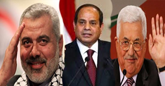 إشادة دولية بجهود القاهرة فى توحيد صفوف الفلسطينيين.. الرباعية الدولية تشيد بدور مصر فى تحقيق المصالحة الوطنية.. وتطالب بإعادة توحيد غزة والضفة تحت إدارة السلطة.. الجزيرة تبث السموم.. "فتح": ممر الوحدة إجبارى