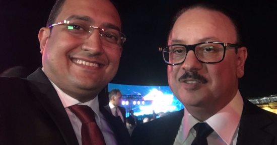 جون طلعت بعد إطلاق خدمة الجيل الرابع: مصر تشهد طفرة حقيقية بقطاع الاتصالات