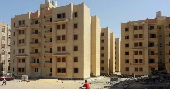 استغاثة لوزير الإسكان لعدم سحب شقة من أحد ذوى الاحتياجات بمدينة بدر