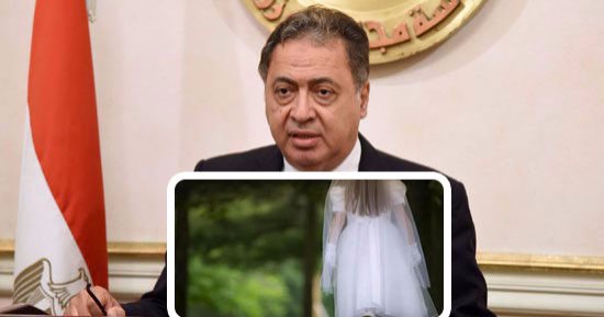 تجريم زواج الأطفال على "رادار" الصحة.. مقرر "القومى للسكان": يتسبب فى 20% من الولادات السنوية.. ويكشف: 400 ألف مولود مجهول النسب سنوياً نتيجة عقد قران "الصفقة"..وأحمد عماد يؤكد: عقوبات رادعة لمرتكبيها خلال شهور
