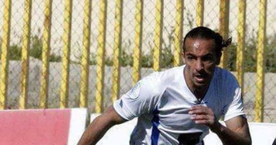 محمد طلعت يسجل "هدفين" فى فوز ذات راس بالدورى الأردنى