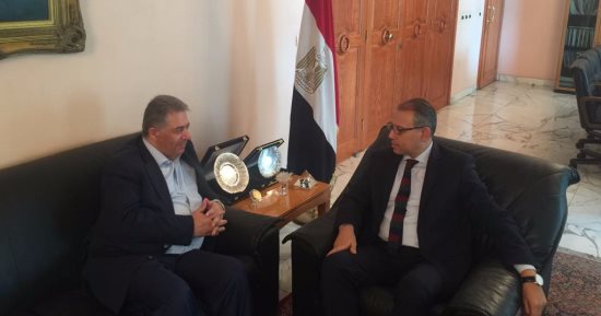 سفير فلسطين فى بيروت: نقدر الجهود المصرية فى رعاية المصالحة الوطنية