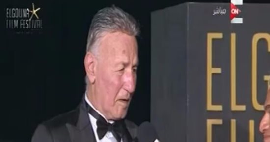 بالفيديو.. عزت أبو عوف عن مهرجان الجونة السينمائى لـ"ON E": "معجزة"