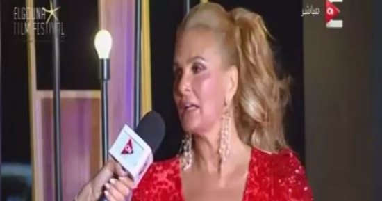 بالفيديو.. يسرا من الجونة لـ"ON E": المهرجان نجح نجاحاً كبيراً بمجهود غير طبيعى