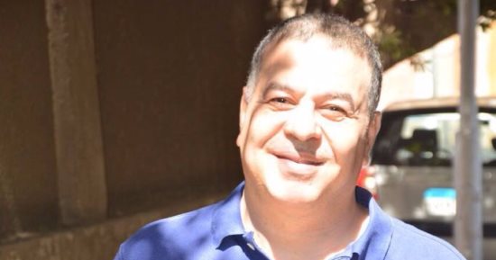 مجدى السيوفى: لا نريد تحويل انتخابات الزمالك لحرب