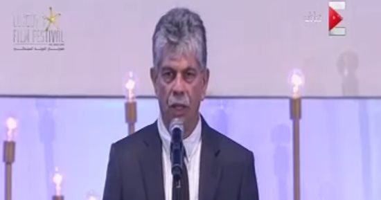 مدير مهرجان الجونة السينمائى: عملنا مستمر للتحضير مبكرا للدورة الثانية