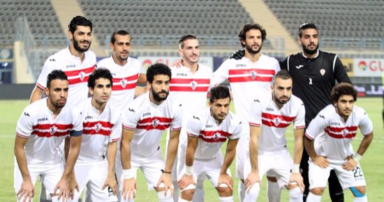اليوم.. الزمالك يواجه طلائع الجيش وديًا على استاد جهاز الرياضة 