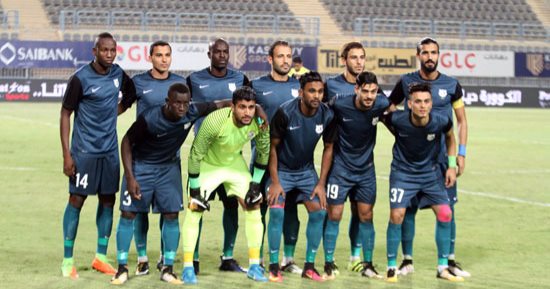حمزة حكماً للقاء إنبى والنصر وأبو خاطر للإسماعيلى مع الرجاء
